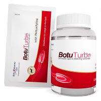 BotuSemen TURBO 200ml