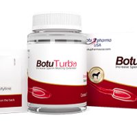 BotuSemen TURBO 200ml - Image 2