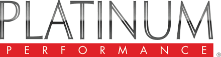 Platinum Performance Logo