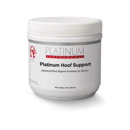 Platinum Hoof Support