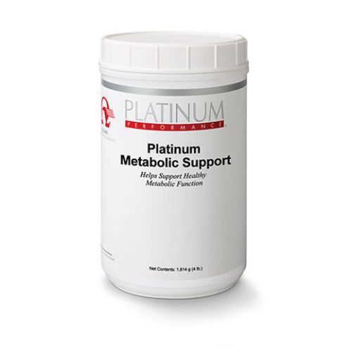 Platinum Metabolic Support