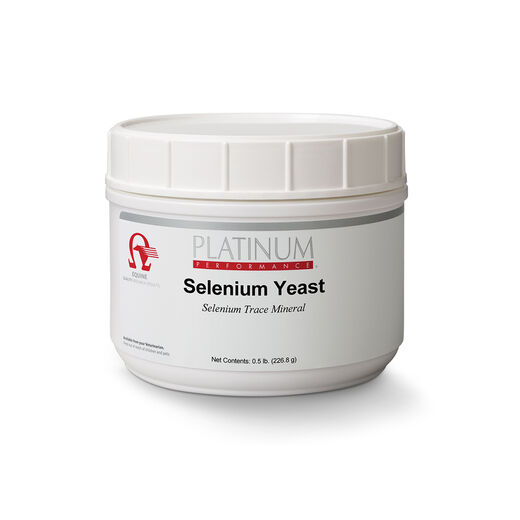 Platinum Selenium Yeast