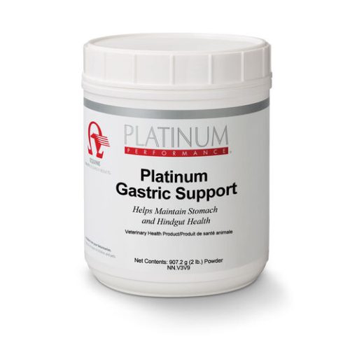 Platinum Performance Gastric Support