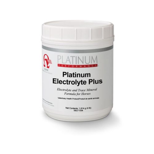 Platinum Electrolyte Plus